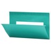 Smead Flex-I-Vision Hanging Folder