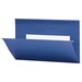 Smead Flex-I-Vision Colored Hanging Folder
