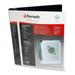 VLB Duraply Poly Presentation Binder