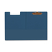 Hilroy Inside Pocket Vinyl Clipboard