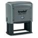 Trodat Jumbo Imprint Size Stamp