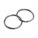 Acme United Split Key Ring