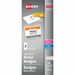 Avery Clip-Style Name Badge Kit