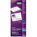 Avery Name Badge Label Kit