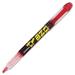 Zebra Pen Trazo Chisel-Tip Liquid Ink Highlighter