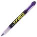 Zebra Pen Trazo Chisel-Tip Liquid Ink Highlighter