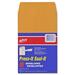 MeadWestvaco Press-It Seal-It Self Adhesive Envelope