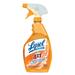 Reckitt Benckiser Lysol 4-N-1 Disinfectant Spray
