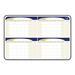 Quartet Durable Hardboard 120-Day Undated Calendar