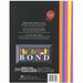 First Base Fluorescent Bond Rainbow Colors Printed Laser Paper