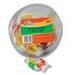 Mondoux Gourmet Fruit Sticks Hard Candy