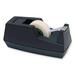 Acme United Square Design Deluxe Desk Tape Dispenser