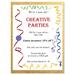 First Base Fiesta Design Paper