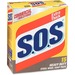 Clorox S.O.S Heavy-duty Soap Pad