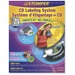 Avery CD/DVD Label Stomper Kit