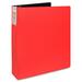VLB Duraply Poly D-Ring Presentation Binder