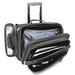 Ro-el Pedano The Advocate Computer Briefcase on Wheels