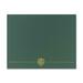 Great Papers! Classic Crest Certificate Cover