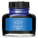 Parker Blue Ink Refill