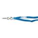 GBC BadgeMates Lanyard with Swivel Hook