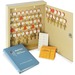 MMF Dupli-Key II Key Cabinets