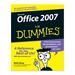 Wiley Office 2007 For Dummies