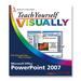 Wiley Teach Yourself VISUALLY Microsoft Office PowerPoint 2007