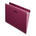 Esselte Colored Hanging Folder