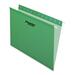Esselte Colored Hanging Folder