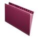 Esselte Colored Hanging Folder