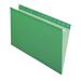 Esselte Colored Hanging Folder