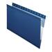 Esselte Colored Hanging Folder
