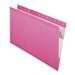 Esselte Colored Hanging Folder