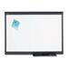 Quartet Designer Dry-Erase Markerboard