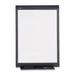 Quartet Designer Dry-Erase Markerboard