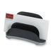 Storex Iceland Vertical Desktop File Sorter