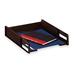 Rubbermaid Front Loading Desk Tray