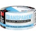 3M Scotch Transparent Duct Tape