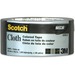 3M Scotch Colored Duct Tape