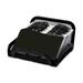 Rolodex Mesh Metal Card File