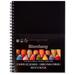Elmer's Twin Wire Hardcover Sketch Book
