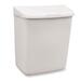 Bunzl Convertible Feminine Hygiene Waste Receptacle