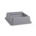 Rubbermaid Untouchable Recycling Container Top