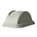 Rubbermaid Untouchable Large Waste Container Top
