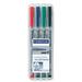 Staedtler LumoColor Universal Non-permanent Marker