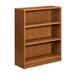 Basyx Signature Laminate Bookcase