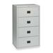 HON Flame Safe File Cabinet