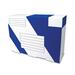 Crownhill Corrugated Shipping Box with Sealing Tape
