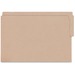 Esselte Top End-Tab File Folder