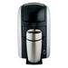 Hamilton Beach 42116C 3-in-1 Hot Beverage Brewer